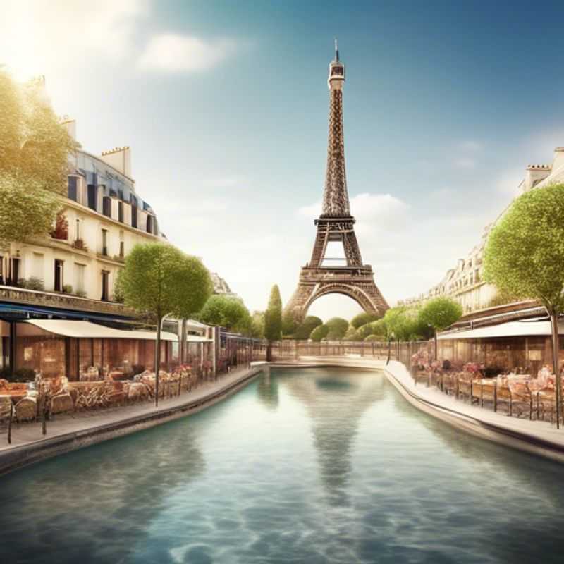 Parisian Prices&#58;  Is the City of Lights Worth the Cost? A Tour Guide's Take<h3>Unlocking the Louvre &#38; Beyond&#58; A Budget&#45;Conscious Guide to Paris's Top Attractions</h3><h3>From Champs&#45;Élysées to Charming Cafés&#58;  Navigating Paris's Admission Fees – A Traveler's Tale</h3><h3>Paris on a Penny&#58;  Free &#38; Affordable Activities to Experience the City's Magic</h3><h3>Beyond the Eiffel Tower&#58; Hidden Gems &#38; Budget&#45;Friendly Adventures in Paris</h3><h3>Parisian Pocketbook&#58;  Admission Fees&#44; Hidden Costs &#38; Tips for Savvy Travelers</h3><h3>The Real Cost of Paris&#58;  More Than Just Euros – A Human Story of Travel</h3>