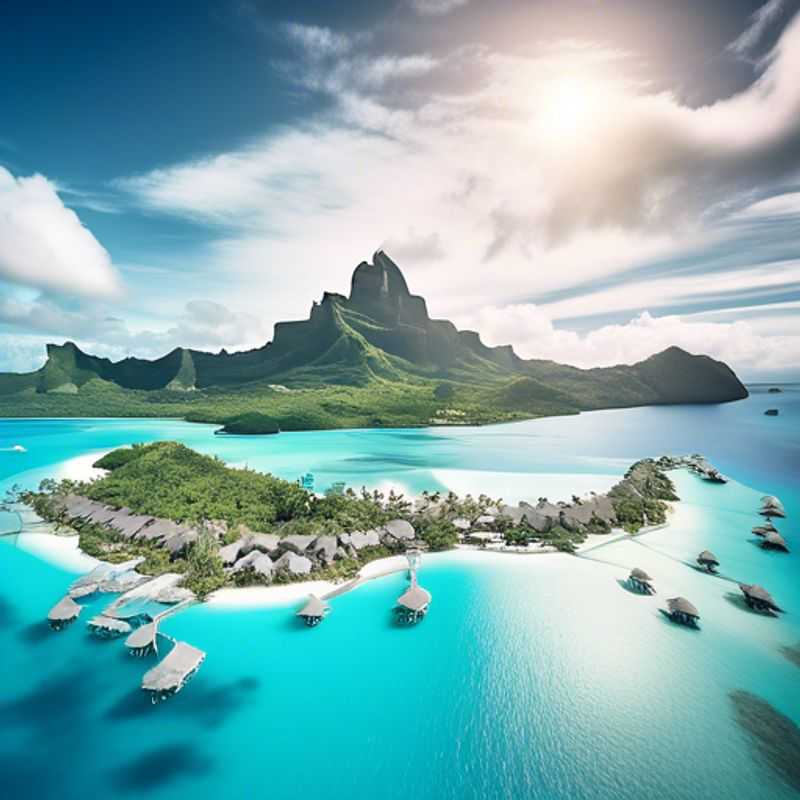 Bora Bora on a Budget? Exploring Paradise Without Breaking the Bank!<h3>Bora Bora's Luxurious Neighbor: How Close Are the Other Islands?</h3><h3>Island Hopping in French Polynesia: Bora Bora & Beyond – A Cost-Effective Itinerary</h3><h3>Balancing Bora Bora's Splurge-Worthy Moments with Budget-Friendly Adventures</h3><h3>Unlocking Bora Bora's Value: Proximity to Other Islands & Cost Considerations</h3><h3>French Polynesian Adventures: Exploring Beyond Bora Bora (and Saving Money!)</h3><h3>Bora Bora's Hidden Gems: Affordable Alternatives & Nearby Island Escapes</h3><h3>More Than Just Bora Bora: Exploring the Affordable Wonders of French Polynesia</h3><h3>Your Bora Bora Adventure: Smart Travel Tips to Maximize Your Budget</h3><h3>Discovering the Best of Bora Bora & its Neighbors: A Practical Guide to Affordable Travel</h3>