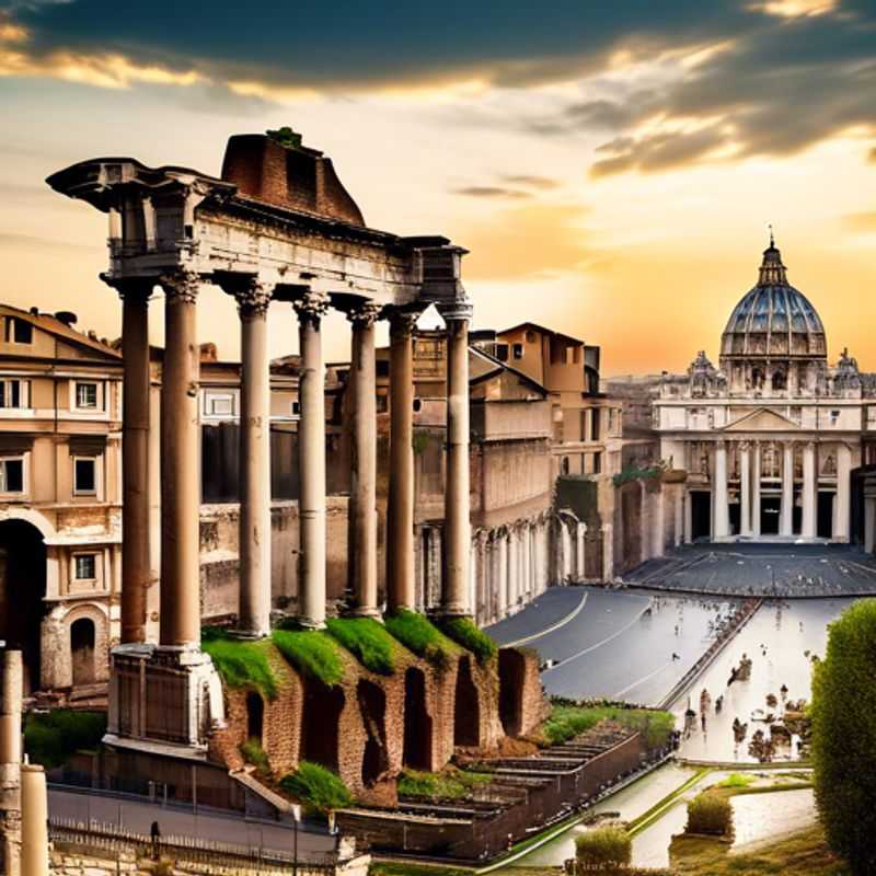 Roma: Cara ou Barata? Desvendando as Flutuações da Câmbio e o Custo da Sua Viagem!<h3>Roma sem Quebrar o Cofre: Dicas para Viajar na Itália com Qualquer Orçamento!</h3><h3>A Roma dos Sonhos: Como Planejar sua Viagem Considerando as Alterações do Euro.</h3><h3>Itália em Promoção? Entenda a Influência da Câmbio na sua Aventura Romana!</h3><h3>Roma para Todos os Bolsos: Navegando pelas Flutuações da Moeda e Encontrando o Seu Destino.</h3><h3>Descubra Roma: Seu Guia para uma Viagem Inesquecível, Independentemente do Preço do Euro!</h3>