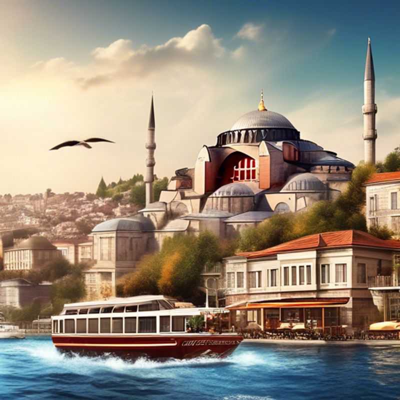 Istanbul on a Budget: Exploring the Sultan's City Without Breaking the Bank<h3>Istanbul's Unbeatable Location: A Treasure Trove of History & Culture on Your Doorstep</h3><h3>Beyond the Hagia Sophia: Unveiling Istanbul's Affordable Charms & Nearby Wonders</h3><h3>Pocket-Friendly Istanbul: Maximizing Your Time & Budget Near Iconic Landmarks</h3><h3>Istanbul's Hidden Gems: Budget-Friendly Adventures Close to Major Attractions</h3><h3>My Istanbul Adventure: Affordable Luxury & the Magic of Proximity</h3><h3>Exploring Istanbul's Rich Tapestry: A Budget Traveler's Delight</h3><h3>Istanbul's Surprising Affordability: A Journey Through History & Culture</h3><h3>Unlocking Istanbul's Secrets: Value for Money & Convenient Sightseeing</h3><h3>Istanbul: A Budget-Friendly Itinerary Maximizing Proximity to Key Sights</h3>