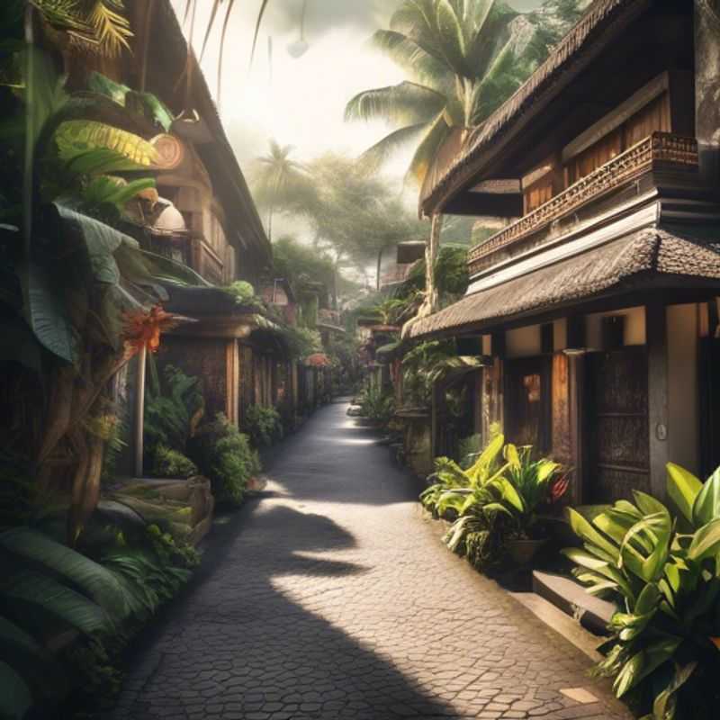 Bali on a Budget&#58; Delicious Eats &#38; Nightlife Without Breaking the Bank!<h3>Indonesian Island Life&#58; Exploring Bali's Affordable Charms</h3><h3>Bali's Budget&#45;Friendly Bites &#38; Thriving Nightlife&#58; A Foodie's Paradise</h3><h3>Is Bali Expensive? Savoring Local Flavors &#38; Nights Out on a Shoestring</h3><h3>Uncovering Bali's Hidden Gems&#58; Affordable Cuisine &#38; Vibrant Nights</h3><h3>Bali Nightlife &#38; Food&#58; More Bang for Your Rupiah!</h3><h3>Affordable Bali Adventures&#58;  Delicious Food &#38; Exciting Nights Out</h3><h3>Exploring Bali's Culinary Scene &#38; Nightlife&#58; Budget&#45;Friendly Tips &#38; Tricks</h3><h3>Bali on a Backpacker's Budget&#58; Savoring Local Flavors &#38; Nightlife</h3><h3>Your Bali Adventure&#58;  Balancing Budget&#44; Food&#44; and Fun!</h3>