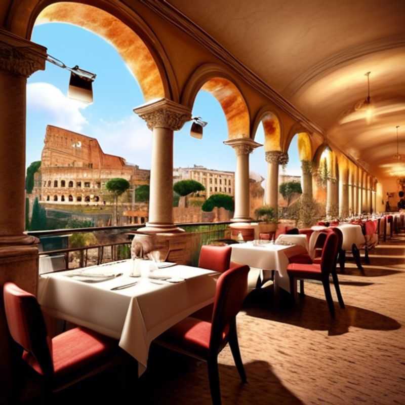 Rome, Italie :
