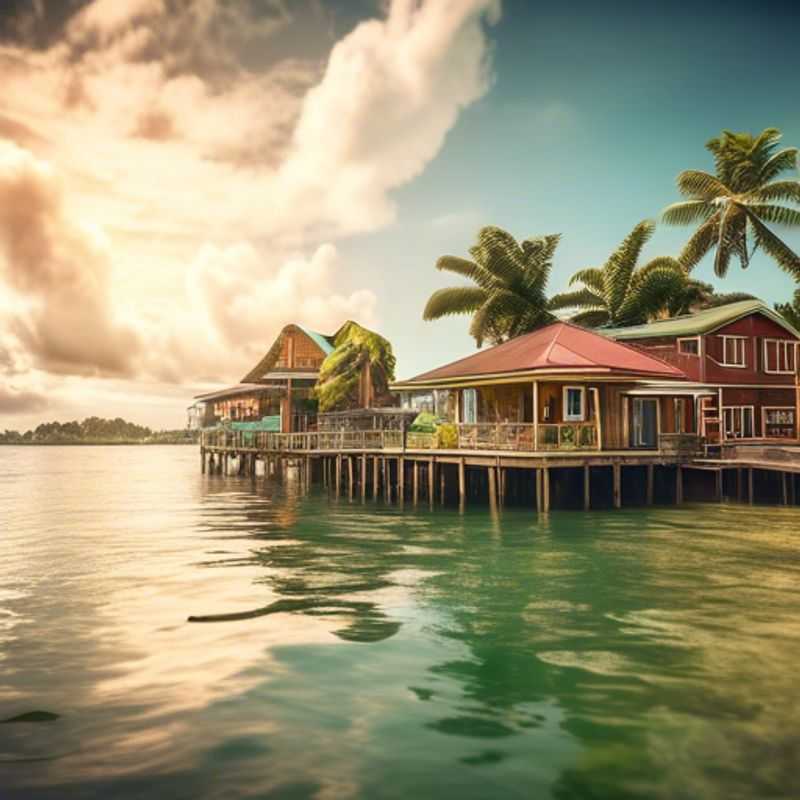 Bocas del Toro pour les couples : un paradis abordable ? Options d'hébergement et budget<h3>Séjour romantique à Bocas del Toro : hôtels, locations et prix pour les couples</h3><h3>Bocas del Toro : trouver l'hébergement idéal pour un séjour en amoureux (sans se ruiner !)</h3><h3>Petit guide des hébergements pour couples à Bocas del Toro, Panama : luxe, charme et prix</h3><h3>Panama, Bocas del Toro : escapade romantique. Hébergements pour tous les budgets.</h3><h3>Explorer Bocas del Toro en amoureux : Hébergements et conseils pour un séjour inoubliable</h3><h3>Bocas del Toro et les amoureux : quels types d'hébergement choisir et combien ça coûte ?</h3>