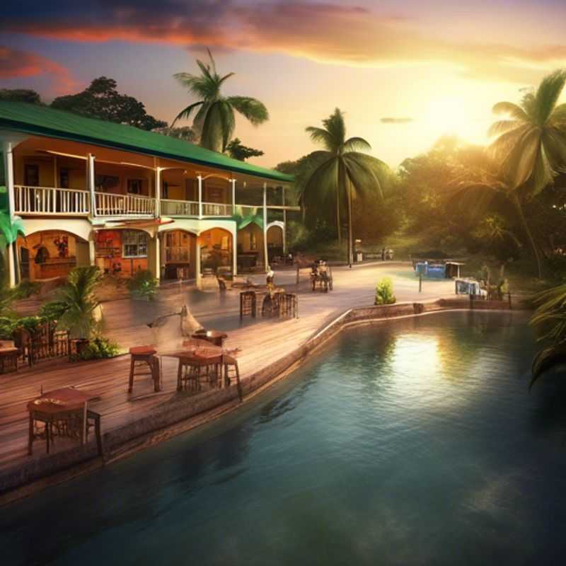 San Ignacio, Belize: Is This Mayan Mystery a Budget Breaker? (Spoiler: Maybe Not!)<h3>Decoding San Ignacio: A Traveler's Guide to Mayan Ruins & Wallet-Friendly Adventures</h3><h3>San Ignacio on a Shoestring: Exploring Belizean History Without Emptying Your Purse</h3><h3>Mythbusters: Busting the Budget Myth of San Ignacio, Belize</h3><h3>Backpackers & Billionaires: San Ignacio's Surprisingly Accessible Charms</h3><h3>Temple Treasures & Tasty Treats: Balancing Belizean Culture with Your Travel Budget</h3><h3>San Ignacio's Secret: Affordable Luxury in the Heart of Mayan Country</h3><h3>Unveiling San Ignacio: A Budget-Conscious Adventure into Belizean History and Mystery</h3><h3>From Mayan Myths to Modern Markets: A Practical Guide to San Ignacio's Cost of Living</h3>