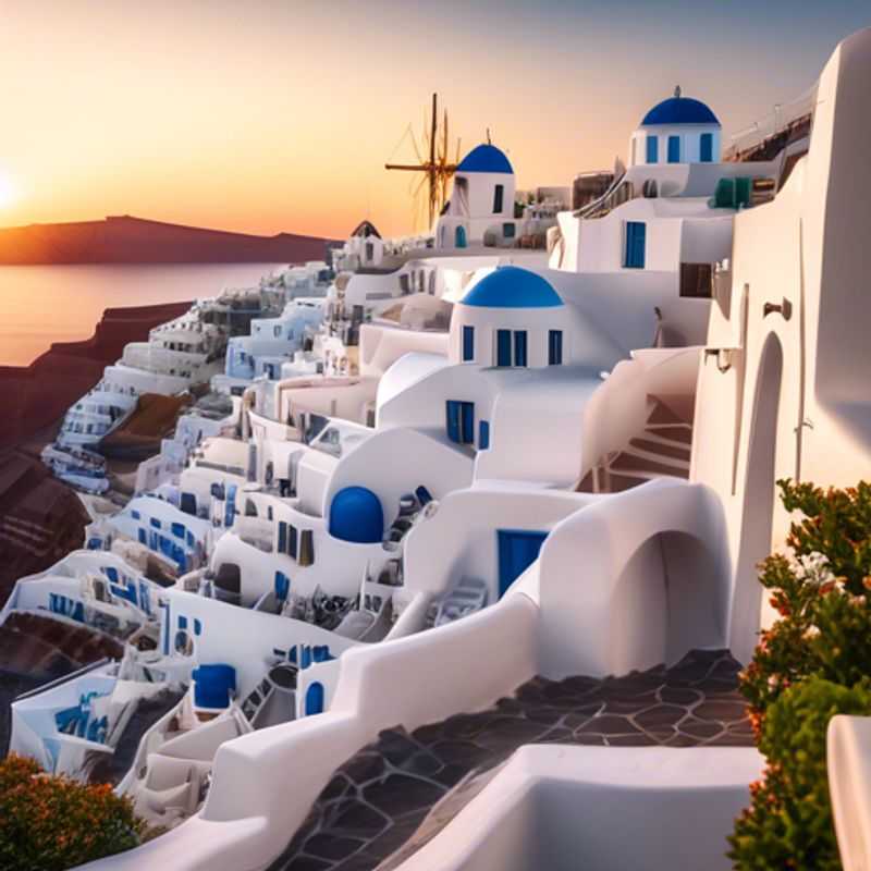 Santorini on a Budget: Navigating the Island's Admission Fees and Hidden Gems<h3>Santorini's Splurge-Worthy Sites vs. Free Delights: A Cost-Conscious Traveler's Guide</h3><h3>Unlocking Santorini: Smart Strategies for Managing Attraction Costs</h3><h3>Beyond the Tourist Trail: Affordable Adventures in Santorini</h3><h3>Santorini Without Breaking the Bank: Maximizing Your Experience on a Budget</h3><h3>Santorini's Hidden Charms: Free and Low-Cost Activities You Won't Want to Miss</h3><h3>Island Hopping on a Shoestring: Santorini's Affordable Activities and Hidden Beaches</h3><h3>Ancient Wonders and Budget Bites: Exploring Santorini's History and Cuisine Affordably</h3><h3>The Santorini Smart Traveler: Tips and Tricks for Managing Expenses</h3><h3>Santorini's Budget-Friendly Itinerary: A Week of Authentic Experiences</h3>