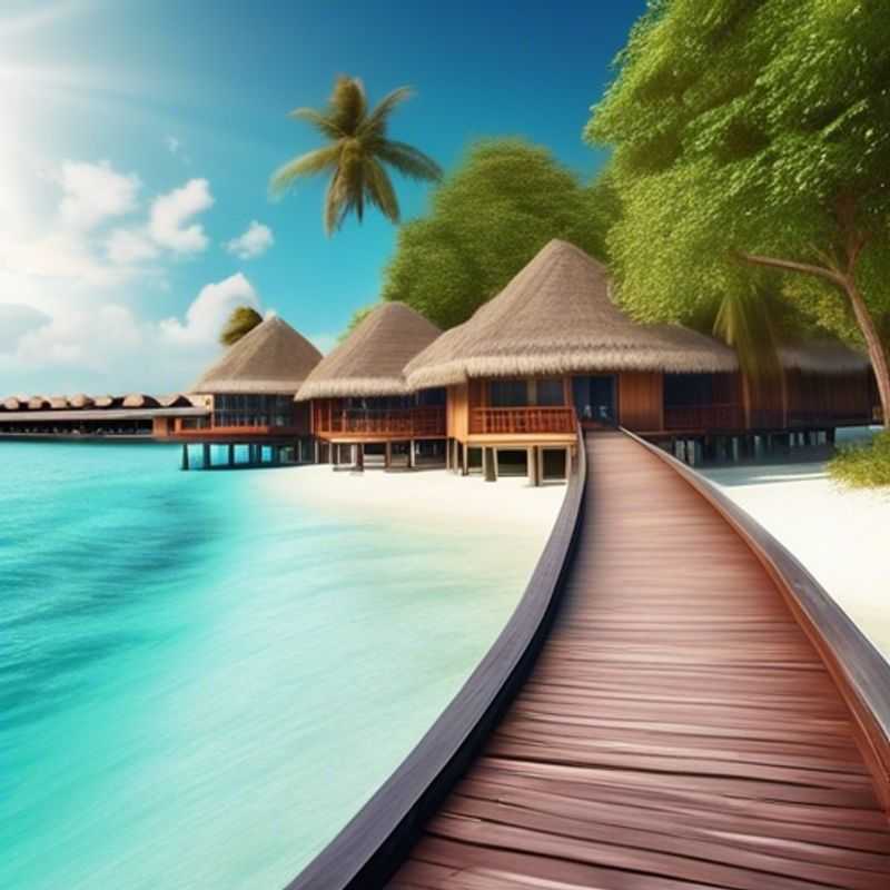 Maldives on a Budget? Unpacking the Island Paradise's Price Tag (and Finding the Gems!)<h3>Paradise Found (and Funded!): Navigating Maldives' Accommodation Costs</h3><h3>Maldives: Luxury or Lean? A Traveler's Guide to Budget-Friendly Bliss</h3><h3>Island Hopping on a Shoestring: Affordable Adventures in the Maldives</h3><h3>High Season Havoc? Smart Strategies for Cheaper Stays in the Maldives</h3><h3>Maldives: More Than Meets the Eye (and the Price Tag!)</h3><h3>Beyond the Overwater Bungalows: Discovering Affordable Maldives</h3><h3>The Maldives on a Backpacker's Budget: My Unexpected Journey</h3><h3>Unveiling the Secrets of Affordable Maldives: A Local's Perspective</h3><h3>Maldives: Expensive Myth vs. Budget Reality – A Tale of Two Trips</h3>
