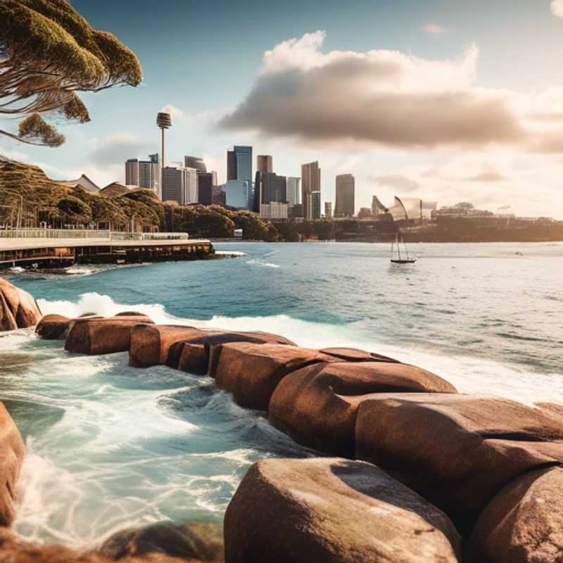 Sydney on a Shoestring&#58; Smart Souvenir Shopping &#38; Avoiding Tourist Traps<h3>Sydney Shopping Secrets&#58;  Authentic Souvenirs Without Breaking the Bank</h3><h3>Is Sydney Expensive?  A Guide to Budget&#45;Friendly Shopping &#38; Souvenirs</h3><h3>Beyond the Bondi Souvenirs&#58; Discovering Authentic Sydney Gifts</h3><h3>Bargain Hunting in Sydney&#58;  Finding Unique Souvenirs on a Budget</h3><h3>Sydney's Hidden Shopping Gems&#58; Local Markets &#38; Affordable Finds</h3><h3>Souvenir Shopping in Sydney&#58;  A Local's Guide to Authentic Treasures</h3><h3>Smart Spending in Sydney&#58; Maximizing Your Trip While Shopping Responsibly</h3><h3>Sydney's Affordable Delights&#58;  Where to Find Unique Souvenirs &#38; Local Crafts</h3><h3>Exploring Sydney Without Overspending&#58; A Practical Guide to Shopping &#38; Sightseeing</h3>