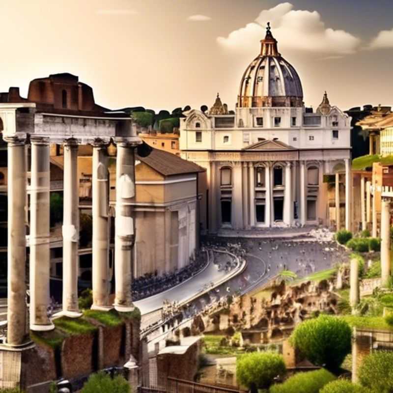 Rome, dolce vita ou casse-tête budgétaire ? Décryptage des coûts d'hébergement !<h3>A Rome, le prix de la nuit : Mythe ou réalité ? Une enquête guidée...</h3><h3>Trésors romains et tarifs hôteliers : L'aventure du budget voyageur !</h3><h3>Hébergement à Rome : Entre légendes impériales et prix actuels – un guide pour aventuriers économes !</h3><h3>Rome : Déchiffrer les secrets de ses tarifs d'hôtels... une mission palpitante !</h3>