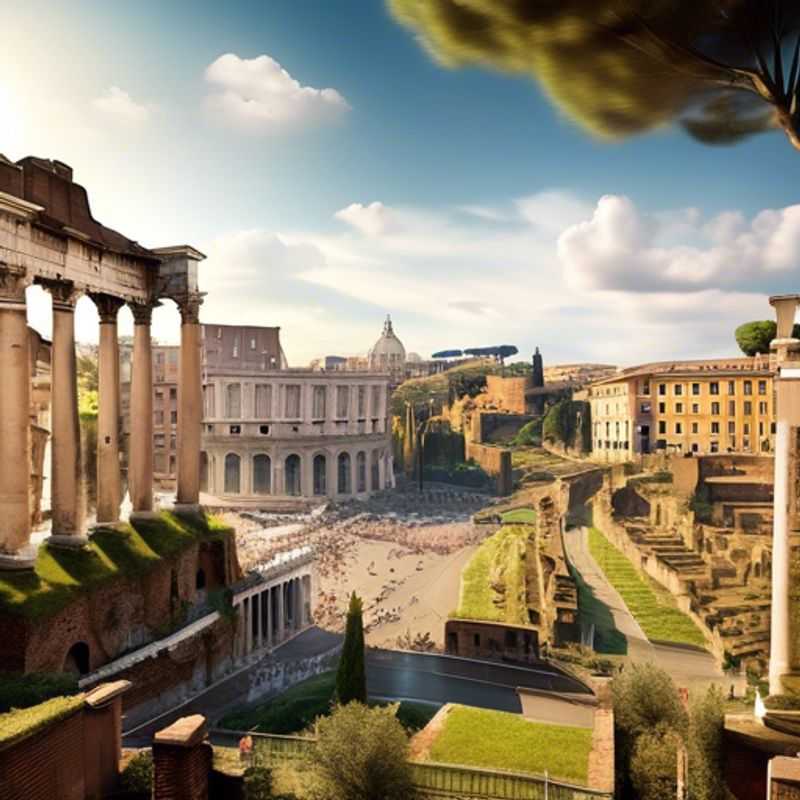 Roma, Cara Roma: Um Guia Desvendando os Mistérios dos Preços (e das Deliciosas Tentações Gastronômicas)!<h3>A Roma Antiga e a Roma Moderna: Uma Batalha de Euros (e de Pastas Deliciosas)!</h3><h3>Delicie-se em Roma: Um Roteiro Gastronômico para Todas as Bolsas (e Alguns Segredos para Economizar)!</h3><h3>Moedas, Mitos e Macarrão: Desvendando os Preços de Roma, da Antiguidade aos Dias Atuais!</h3><h3>Roma sem Quebrar o Cofre: Dicas e Truques de um Guia Arqueólogo-Gastrônomo!</h3><h3>Passeando por Roma sem Gastar uma Fortuna: Um Guia para Viajantes Inteligentes (e Gulosos)!</h3>