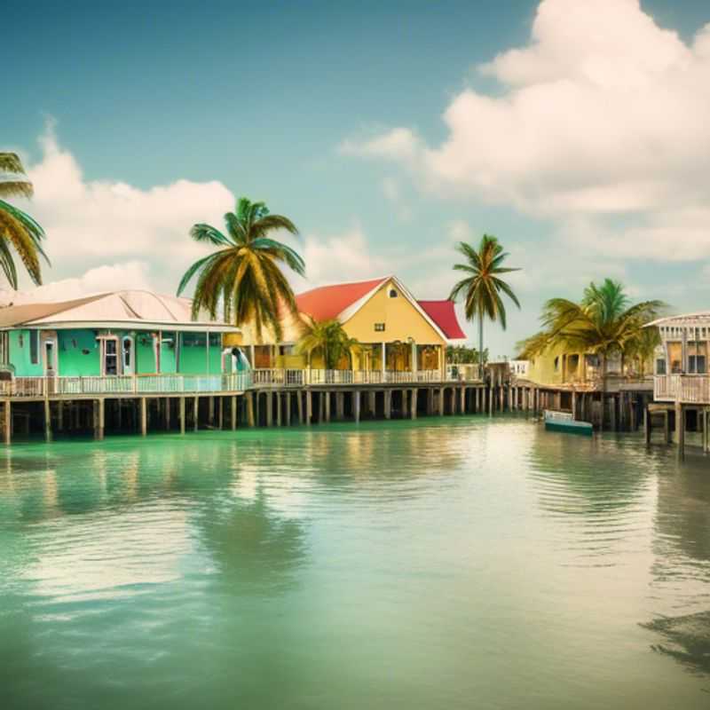 Unlocking Belize City&#58; Is it Really That Expensive? (A Local's Perspective)<h3>Belize City on a Budget&#58;  Discovering the Charm Without Breaking the Bank</h3><h3>Beyond the Tourist Traps&#58; Experiencing Authentic Belize City on a Shoestring</h3><h3>Belize City's Hidden Gems&#58; Affordable Adventures &#38; Cultural Delights</h3><h3>Is Belize City Expensive? Let's Explore the Costs &#38; Find Your Perfect Trip!</h3><h3>Belize City's Vibe&#58;  A Local's Guide to Affordable Fun and Cultural Immersion</h3><h3>Budget&#45;Friendly Belize City&#58;  A Traveler's Guide to Authentic Experiences</h3><h3>Exploring Belize City's Soul&#58;  Affordable Culture &#38; Unforgettable Moments</h3><h3>The Real Cost of Belize City&#58;  Balancing Budget &#38; Authentic Experiences</h3><h3>Belize City&#58;  More Than Meets the Eye (and Your Wallet!)</h3>