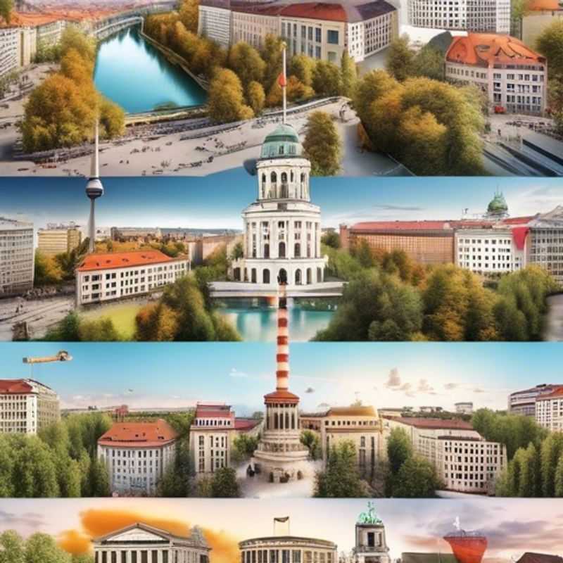 Berlin&#44; Allemagne &#58; Budget Voyageur ou Grand Luxe ? Déplacements et Coût de la Vie !<h3>Berlin à prix doux &#58; Se déplacer malin pour un séjour inoubliable !</h3><h3>Berlin &#58;  Transport et Trésor &#45; Explorer la ville sans se ruiner !</h3><h3>A Berlin&#44; le voyage se raconte &#58; Mobilité&#44; budget et rencontres humaines !</h3><h3>Berlin pas cher ?  Décryptage des transports et astuces pour voyager léger (et économiquement) !</h3>