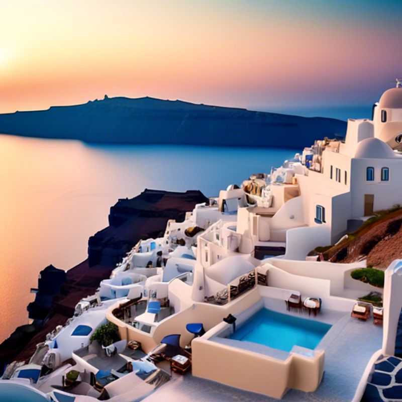Santorini on a Budget: Making the Most of Your Trip During Special Events!<h3>Santorini's Hidden Gems: Exploring the Island During Festive Celebrations</h3><h3>Is Santorini Expensive? A Local's Guide to Savvy Travel During Holidays</h3><h3>Feasting & Fun: Santorini's Holiday Events & How to Budget Your Trip</h3><h3>Santorini's Affordable Side: Tips for Traveling During Peak Season & Special Events</h3><h3>Beyond the Tourist Traps: Enjoying Santorini's Festivals Without Breaking the Bank</h3><h3>Santorini's Secret Budget Hacks: Making the Most of Your Trip During Special Occasions</h3><h3>Exploring Santorini: Balancing Budget & Festive Fun</h3><h3>Santorini on a Shoestring: Experiencing the Magic During Holiday Events</h3><h3>Unveiling Santorini's Affordable Charms: A Guide to Budget Travel During Special Occasions</h3>
