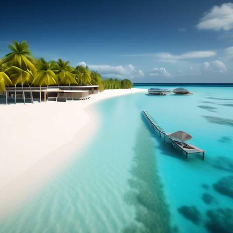 Les Maldives : Paradis coûteux ou oasis durable ? Hydratation intelligente et initiatives écologiques<h3>Maldives : Cher, oui, mais l'eau, pas forcément ! Mystère hydrique et solutions durables</h3><h3>Trésors des Maldives : Déchiffrer le coût d'un séjour et la légende de l'eau pure</h3><h3>Eau et Mythes aux Maldives : Une enquête rafraîchissante sur le prix de la visite et les initiatives écologiques</h3><h3>L'énigme maldivienne : Luxe, prix et l'aventure d'une hydratation responsable</h3><h3>Maldives : L’eau, une histoire de prix et de préservation – enquête d’un guide aventurier</h3><h3>Voyage aux Maldives : Budget, bouteilles et bien plus - Le mystère de l'eau dévoilé !</h3>