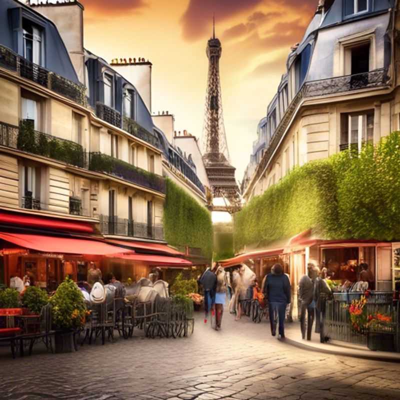 Parisian Pockets: Budgeting for Baguettes, Bijoux, and the Unexpected (Because Even Parisian Fairies Need Groceries!)<h3>Is Paris Bankrupting Beautiful? A Budget-Conscious Explorer's Guide to the City of Lights (and Surprisingly Affordable Bites!)</h3><h3>Unlocking the Secrets of Parisian Spending: A Treasure Map to Navigating Costs & Avoiding Tourist Traps (Plus, Where to Find the Best Souvenirs That Won't Break the Bank!)</h3><h3>Paris on a Penny: Mythbusting the "Expensive City" Label (and Finding Hidden Gems That Won't Cost a King's Ransom!)</h3><h3>From Gilded Palaces to Budget-Friendly Bistros: A Practical Guide to Parisian Finances (Without Sacrificing the Magic!)</h3>