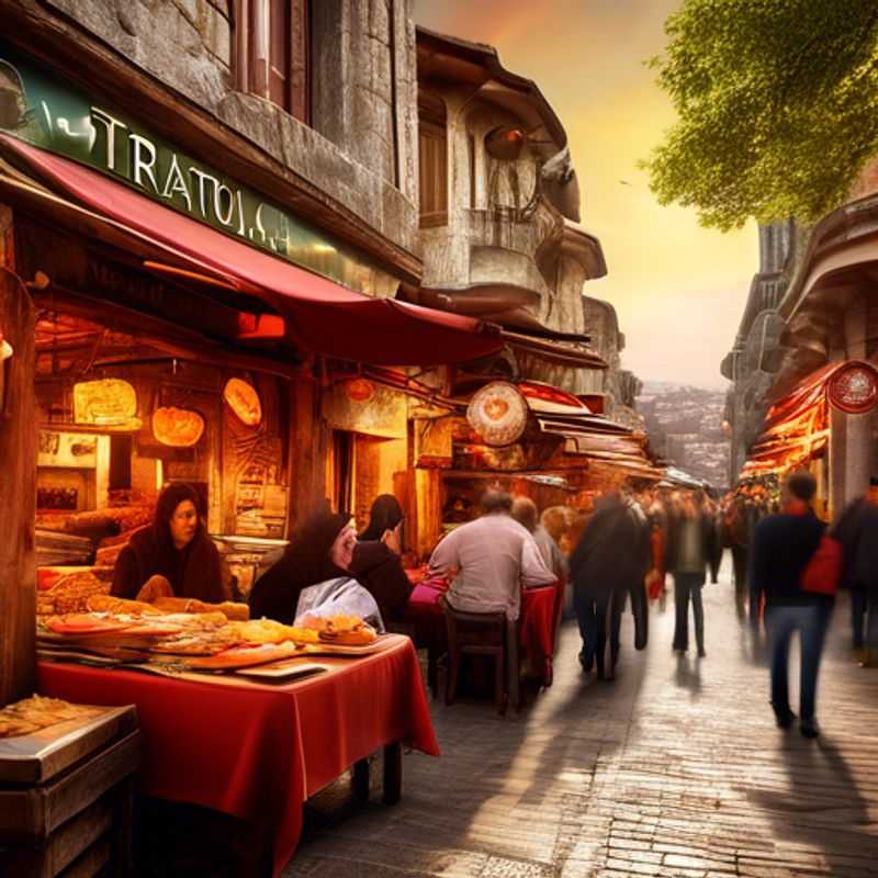 Istanbul on a Budget: Haggling for Happiness in the City of Sultans<h3>Istanbul's Price Tag: A Sultan's Ransom or a Bargain Hunter's Dream?</h3><h3>Unveiling Istanbul's Costs: From Topkapi Palace Splendor to Backstreet Delights</h3><h3>Navigating Istanbul's Accommodation Maze: Seasonal Secrets & Hidden Gems</h3><h3>Istanbul's Hidden Costs: Beyond the Tourist Traps (and How to Avoid Them!)</h3><h3>The Real Cost of Istanbul: More Than Just Lira – A Journey into Local Life</h3>