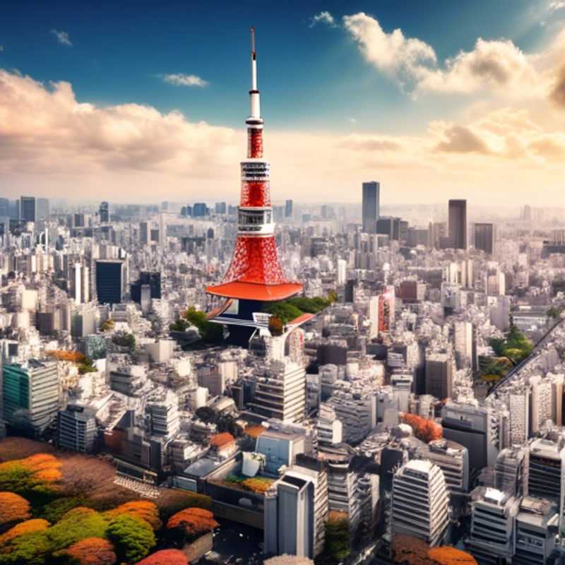 Tokyo : Cher ou pas cher ? Décryptage des saisons et des prix !<h3>Tokyo à petits prix : Quand partir pour économiser ?</h3><h3>Visiter Tokyo sans se ruiner : Le guide des saisons pour un budget maîtrisé</h3><h3>Saisonnalité à Tokyo : Influence sur les prix et votre expérience</h3><h3>Haute saison vs. basse saison à Tokyo : Quel est le meilleur moment pour vous ?</h3><h3>Tokyo pas cher : Trucs et astuces pour voyager malin toute l'année</h3><h3>Explorer Tokyo hors des sentiers battus : Des expériences authentiques à petits prix</h3>