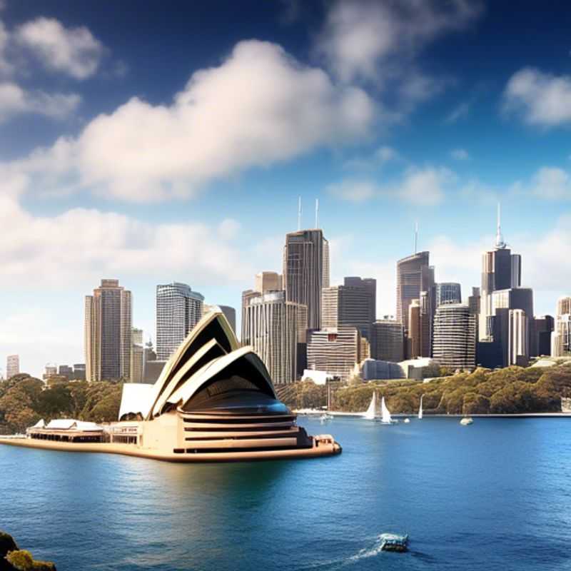 Sydney : Le festin des yeux... et du porte-monnaie ? Décryptage des dépenses gourmandes !<h3>Manger à Sydney : Mythe ou réalité ? Une enquête gastronomique (avec budget !)</h3><h3>Australie, Terre des Kangourous et des factures ? Le coût caché des délices Sydnéens</h3><h3>Sydney : Un voyage culinaire... à quel prix ? L'aventure gustative chiffrée !</h3><h3>Secrets de Sydney : Décoder le menu des prix ! Une aventure gourmande entre légende et réalité</h3>