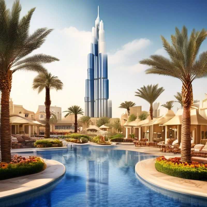 Dubai on a Dime? Unveiling the Unexpected Affordability Amidst the Glittering Towers<h3>Is Dubai Really That Expensive? A Budget Traveler's Surprisingly Positive Tale</h3><h3>Beyond the Burj Khalifa: Discovering Dubai's Affordable Charms (and Hidden Gems!)</h3><h3>Dubai: Luxury or Budget? My Journey Through Opulence and Unexpected Savings</h3><h3>Exploring Dubai's Tourist Hotspots Without Breaking the Bank: A Guide to Smart Travel</h3><h3>From Five-Star Hotels to Local Eats: Balancing Luxury and Budget in Dubai</h3><h3>Dubai's Allure: A Surprisingly Accessible Destination for Every Budget</h3><h3>The Price of Paradise: A Realistic Look at Dubai's Costs and How to Navigate Them</h3><h3>Unlocking Dubai: Practical Tips for Affordable Luxury Near Famous Landmarks</h3><h3>Dubai's Delights: Maximizing Your Experience While Minimizing Your Spending</h3>
