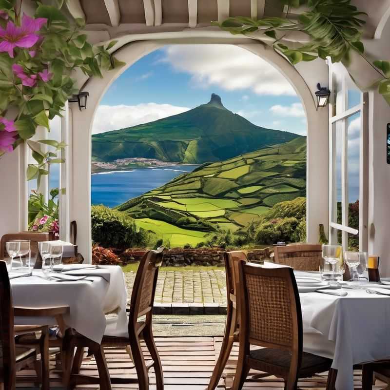 Azores Adventure Awaits: Unearthing the Safest Havens and Mythic Stays!