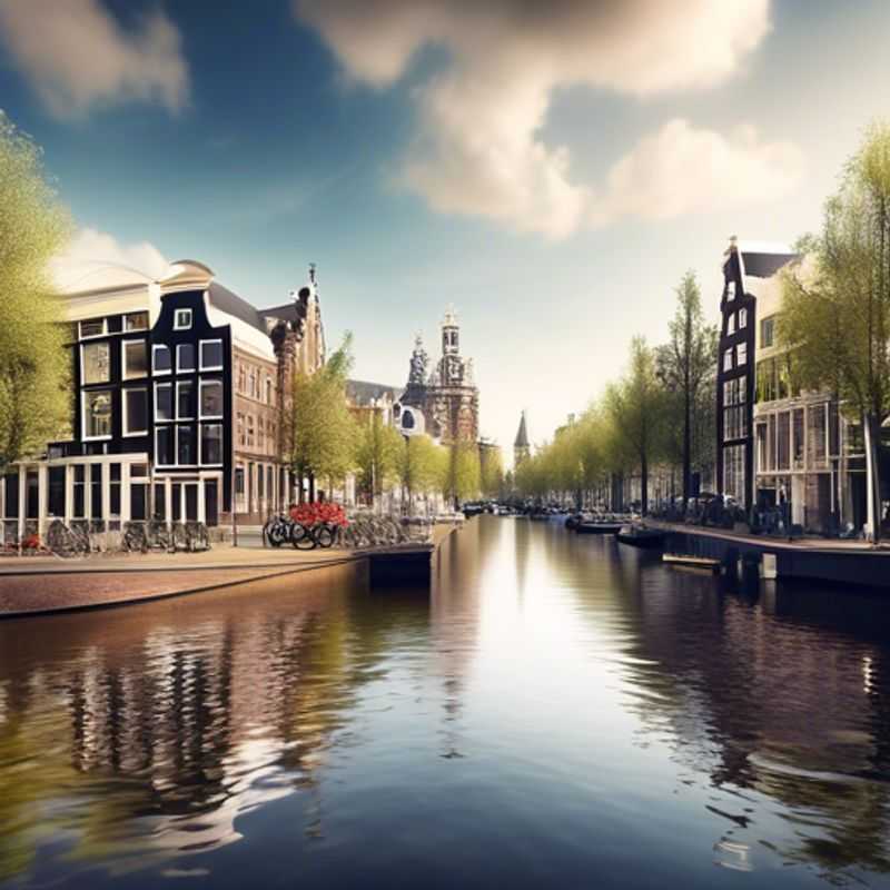 Amsterdam : Combien de temps faut-il rester pour tout voir (sans se ruiner) ?<h3>Amsterdam, coûteux ou abordable ? Le séjour idéal selon votre budget !</h3><h3>Séjour à Amsterdam : trouver le juste équilibre entre durée et dépenses</h3><h3>Amsterdam : L'aventure à prix doux ? Optimiser votre séjour !</h3><h3>Découvrir Amsterdam : Durée idéale et astuces pour un voyage économique</h3><h3>Amsterdam : Budget voyage & durée de séjour : mon expérience et mes conseils</h3>