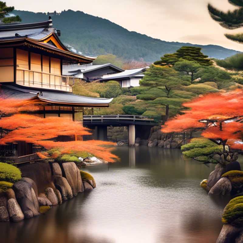 Kyoto on a Budget: Exploring the Ancient Capital with Limited Time<h3>Is Kyoto Expensive? Smart Strategies for Short & Sweet Trips</h3><h3>Kyoto in 48 Hours: A Whirlwind Tour of Temples, Gardens, and Geisha Districts</h3><h3>A Week in Kyoto: Balancing Budget, Culture, and Sightseeing</h3><h3>Exploring Kyoto on a Shoestring: Maximizing Your Time & Minimizing Your Spend</h3><h3>Kyoto for First-Timers: Time-Saving Tips and Authentic Experiences</h3><h3>Unlocking Kyoto's Hidden Gems: A Budget-Friendly Itinerary for Any Length of Stay</h3><h3>Kyoto's Cultural Delights: How Much Time Do You REALLY Need?</h3><h3>Beyond the Tourist Trail: Efficiently Exploring Kyoto on a Limited Budget</h3><h3>Time-Tested Tips for an Affordable and Immersive Kyoto Trip</h3>