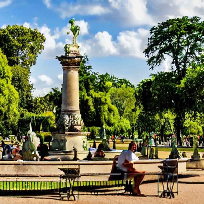 Rio's Instagrammable Gems: Charming Streets & Architectural Wonders<h3>Sun-Kissed Streets & Stunning Shots: Rio's Best Social Media Spots</h3><h3>Beyond the Beaches: Discovering Rio's Hidden Architectural Gems for the Perfect Insta-Post</h3><h3>My Rio Diary: Unveiling the City's Most Photogenic Corners for Your Social Feed</h3><h3>A Photographer's Paradise: Rio's Architectural Marvels & Charming Streets</h3><h3>From Favela Murals to Colonial Charm: Curating the Perfect Rio Social Media Story</h3><h3>Rio de Janeiro: Where History Meets Hipster Heaven (and the Perfect Instagram Pic!)</h3><h3>Chasing Light & Shadows in Rio: A Social Media Journey Through Architectural Beauty</h3><h3>My Heart in Rio: Sharing the City's Most Charming Streets & Social Media-Worthy Views</h3><h3>A Bohemian Rhapsody in Rio: Finding the City's Most Unique & Instagrammable Spots</h3>