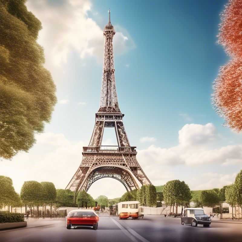 Parisian Dreams&#58;  Is the City of Lights Affordable for Travelers with Disabilities?<h3>Rolling Through the City of Love&#58; Accessibility and Budget in Paris</h3><h3>Bonjour&#44; Paris!  A Budget&#45;Conscious Accessible Adventure</h3><h3>Can I Afford Paris?  Accessibility Tips for Budget&#45;Minded Travelers with Disabilities</h3><h3>Paris on a Budget&#58;  Making the City of Lights Shine for Accessible Travel</h3><h3>Exploring Paris Affordably&#58;  An Accessible Itinerary for Every Wallet</h3><h3>Unlocking Paris&#58;  Affordable Accessibility for All</h3><h3>Parisian Charm on a Shoestring&#58;  Accessible Travel on a Budget</h3><h3>Accessible Paris&#58;  Balancing Budget and Beauty</h3><h3>Navigating Paris&#58;  Accessibility&#44; Affordability&#44; and Unforgettable Experiences</h3>