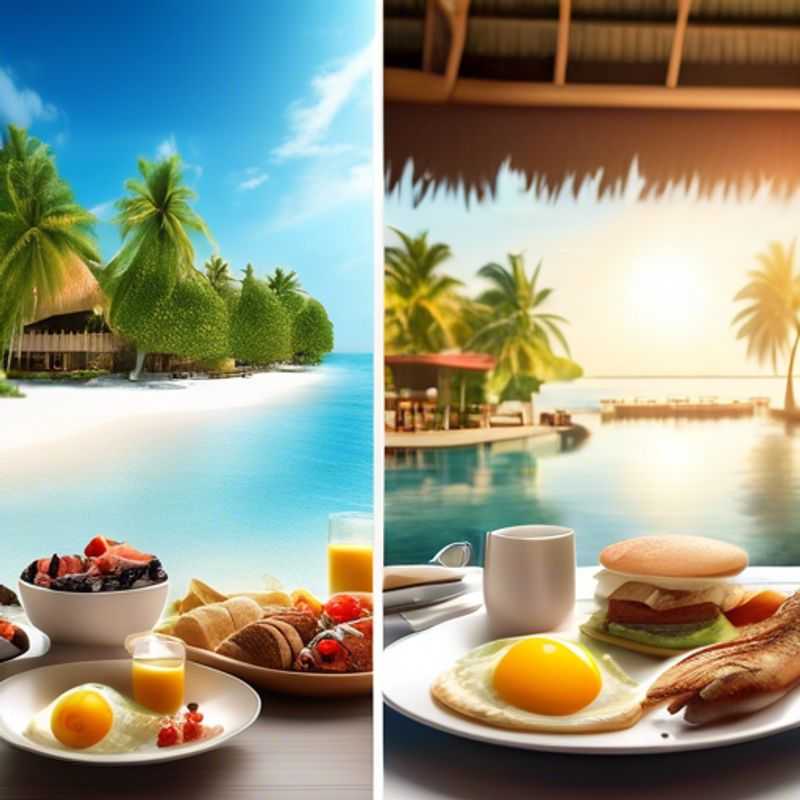 Maldives on a Budget?  Myths&#44; Musings&#44; and Mangos! (Is it REALLY that Expensive?)<h3>Sun&#44; Sand&#44; and...Savings?  Unlocking Affordable Adventures in the Maldives</h3><h3>Paradise Found (and Financed!)&#58;  A Budget Traveler's Guide to the Maldives</h3><h3>Maldivian Magic Without the Million&#45;Dollar Price Tag&#58;  My Insider Tips</h3><h3>Beyond the Overwater Bungalows&#58; Discovering Budget&#45;Friendly Charms in the Maldives</h3><h3>Is the Maldives Only for the Rich?  My Journey to Uncover Affordable Gems</h3><h3>From Luxury to Local&#58;  Navigating the Cost of Paradise in the Maldives</h3><h3>Myths Busted&#58; Affordable Maldives – It's More Accessible Than You Think!</h3><h3>Island Hopping on a Shoestring&#58; A Practical Guide to Budget Travel in the Maldives</h3>