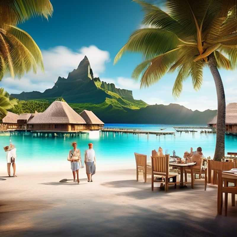 Bora Bora on a Budget? Exploring Accessible & Affordable Public Transport in Paradise!<h3>Unlocking Bora Bora: Affordable Transportation Options for Your Dream Vacation</h3><h3>Island Hopping on a Shoestring: Navigating Bora Bora's Public Transport System</h3><h3>Is Bora Bora Really That Expensive? Smart Travel Tips & Public Transport Hacks</h3><h3>Bora Bora's Hidden Gems: Budget-Friendly Adventures Using Public Transportation</h3><h3>Exploring Bora Bora Without Breaking the Bank: A Guide to Affordable Public Transport</h3><h3>Your Bora Bora Adventure: Making Public Transport Work for Your Budget</h3><h3>Bora Bora on a Backpacker's Budget: Public Transport & Smart Travel Strategies</h3><h3>Affordable Bora Bora: Maximizing Your Trip with Smart Public Transportation Choices</h3><h3>Beyond the Resorts: Discovering Bora Bora's Charm with Accessible Public Transit</h3>