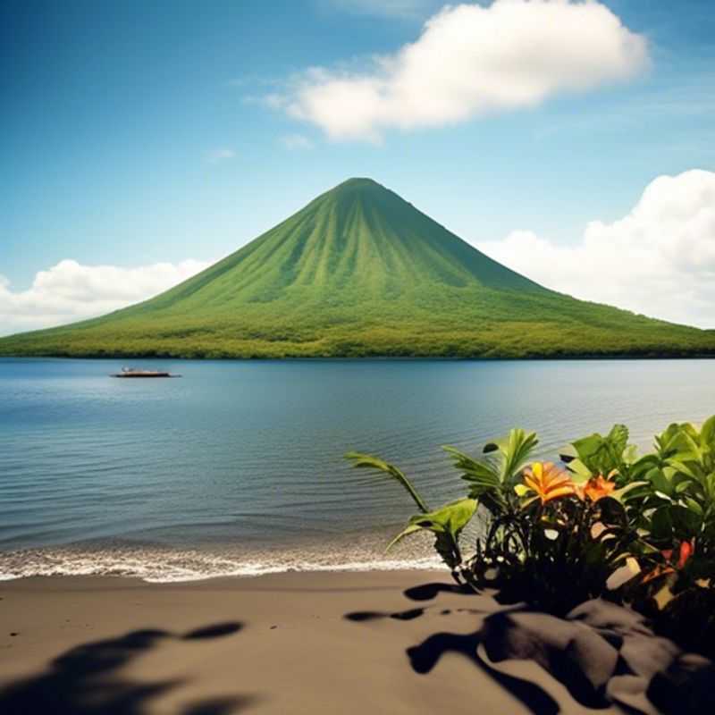 Ometepe Island, Nicaragua : Trésor volcanique… et budget ? Décodage des prix !<h3>Île d'Ometepe, Nicaragua : Aventure volcanique… sans se ruiner ? Mon guide pour un voyage abordable !</h3><h3>Ometepe, Nicaragua : Budget voyage : Volcans, budget et bonne humeur garantis !</h3><h3>Nicaragua, Île d'Ometepe : Combien ça coûte vraiment ? L'avis d'un explorateur chevronné !</h3><h3>Ometepe : Sac à dos et budget serré ? Explorez l'île volcanique sans vous endetter !</h3><h3>Explorez Ometepe sans vous ruiner : Conseils d'un routard pour un voyage inoubliable au Nicaragua !</h3>