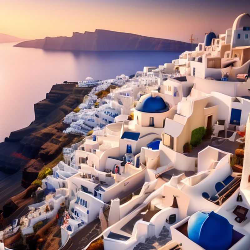 Santorin, Grèce : Une île chère ? Dépend du jour de la semaine !<h3>Santorin : Budget vacances, selon que vous y alliez en semaine ou le week-end</h3><h3>Week-end ou semaine à Santorin : Quel impact sur votre budget ?</h3><h3>Explorer Santorin : Conseils pour un séjour abordable, quel que soit le jour</h3><h3>Santorin pas cher ? Le secret : bien choisir ses jours de visite !</h3><h3>Vacances à Santorin : Semaine vs. Week-end - Le guide pour un budget maîtrisé</h3><h3>Le coût de Santorin : Optimiser votre voyage selon le jour de la semaine</h3><h3>Votre escapade Santorin : Economiser en choisissant le bon moment</h3><h3>Santorin à petit prix : Trucs et astuces pour voyager malin, en semaine ou en week-end</h3><h3>Découvrir Santorin sans se ruiner : L'influence des jours de la semaine sur votre budget</h3>