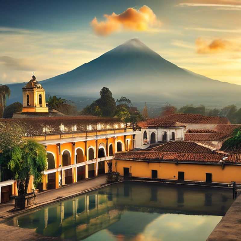 Antigua Guatemala's Gastronomic Gauntlet: Is Your Wallet Brave Enough?<h3>Quetzales and Quesadillas: Deciphering Antigua's Dining Delights (and Costs!)</h3><h3>From Street Food Sensations to Fine Dining Follies: A Budget-Conscious Traveler's Guide to Antigua's Eats</h3><h3>Antigua's Culinary Conundrums: Unveiling the Secrets to Affordable (and Delicious!) Dining</h3><h3>Ancient Flavors, Modern Prices: Navigating Antigua Guatemala's Diverse and Dynamic Food Scene</h3><h3>Beyond the Tourist Traps: Finding Authentic Antigua Cuisine Without Breaking the Bank</h3><h3>Mysteries of the Menu: Uncovering the Hidden Gems of Antigua's Affordable Eateries</h3><h3>A Culinary Expedition Through Antigua: Budget-Friendly Bites and Legendary Lunches</h3><h3>Decoding Antigua's Dining Scene: A Guide for the Adventurous (and Budget-Minded) Palate</h3><h3>Is Antigua Guatemala Expensive? A Foodie's Perspective (Spoiler: It Doesn't Have to Be!)</h3>