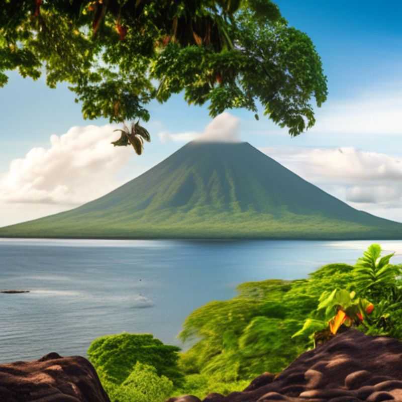 Ometepe, Nicaragua : Visiter l'île à petit prix hors saison<h3>Ometepe : Voyagez moins cher en évitant la haute saison !</h3><h3>Découvrir Ometepe sans se ruiner : le guide des saisons économiques</h3><h3>Ometepe, Nicaragua : Est-ce vraiment si cher ? Conseils pour un budget voyage serré</h3><h3>Visiter Ometepe à moindre coût : Quand partir pour économiser ?</h3><h3>L'île d'Ometepe au Nicaragua : Profitez-en pleinement sans vous ruiner !</h3>