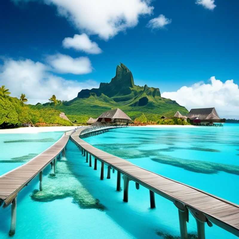 Bora Bora on a Budget? Unveiling the Island's Hidden Gems (and Smart Shopping Secrets!)<h3>Souvenir Shopping in Paradise: Navigating Bora Bora's Prices Like a Pro</h3><h3>Beyond the Postcards: Affordable Adventures in Expensive Bora Bora</h3><h3>My Bora Bora Budget Diary: Luxury Experiences Without the Luxury Price Tag</h3><h3>French Polynesian Flair Without the Frenzy: Savvy Shopping & Splendid Savings in Bora Bora</h3><h3>Bora Bora's Allure: Balancing Budget & Bliss in the South Pacific</h3><h3>Unlocking Bora Bora's Affordable Side: A Personal Journey of Discovery</h3><h3>The Art of the Bora Bora Bargain: My Tips for Chic Shopping on a Shoestring</h3>