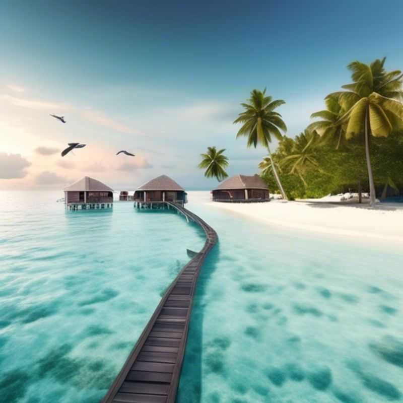 Maldives on a Budget? Unveiling Affordable Paradise: Accommodation Choices That Won't Break the Bank<h3>Luxury or Lean? Finding Your Perfect Maldives Stay: A Guide to Accommodation Costs</h3><h3>Island Dreams on Any Budget: Exploring Maldives Accommodation Options for Every Traveler</h3><h3>Beyond Overwater Bungalows: Discovering Affordable Accommodation Gems in the Maldives</h3><h3>Maldives on a Shoestring: Smart Accommodation Choices for an Unforgettable Trip</h3><h3>My Maldives Adventure: How I Found Affordable Luxury Without Compromising on Paradise</h3><h3>Unlocking the Secrets of Budget-Friendly Maldives: Accommodation & Beyond</h3><h3>The Maldives Doesn't Have to Cost a Fortune: My Top Tips for Affordable Accommodation</h3>