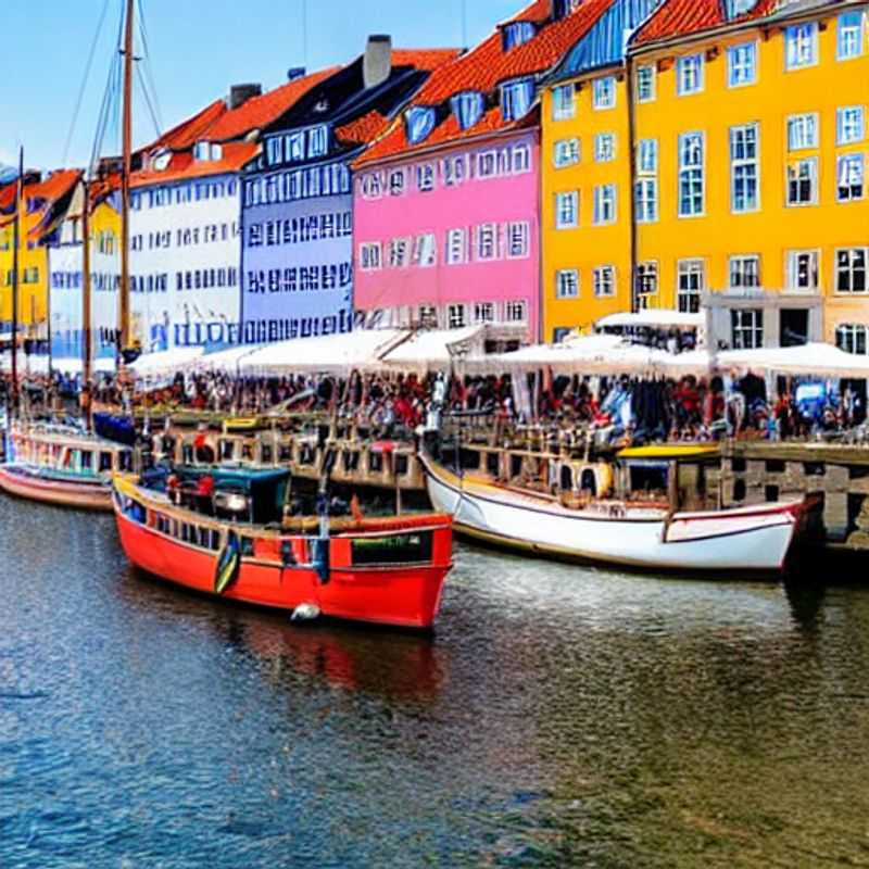 Copenhagen's Canals & Cool: A Summer of Aquatic Adventures!<h3>Is Copenhagen a Summer Holiday Hotspot? (Spoiler Alert: The Water Says YES!)</h3><h3>Cast Off Your Cares: Boating in Copenhagen's Fairytale Waters</h3><h3>Beyond the Fairytales: Unveiling Copenhagen's Hidden Aquatic History</h3><h3>Mermaid Mysteries & Maritime Marvels: A Copenhagen Boating Adventure</h3><h3>Paddle Your Way to Paradise: Copenhagen's Best Kept Water Secrets</h3><h3>Viking Voyages & Modern Marina Life: A Copenhagen Boating Blend</h3><h3>Sun, Sea, and Scandinavian Serenity: A Copenhagen Summer Escape</h3><h3>Copenhagen's Coastal Charms: More Than Just Pretty Pictures</h3><h3>Ahoy, Mateys! Exploring Copenhagen's Waterways Like a True Sea Dog</h3>