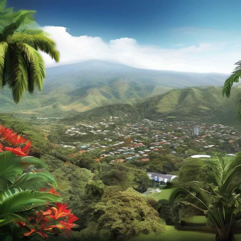 Unraveling San José's Secrets: A Budget Traveler's Guide to Getting Around (Without Losing Your Shirt!)<h3>Tuk-Tuks, Taxis, and Trams! Navigating San José on a Shoestring (and Maybe Finding a Lost Treasure Along the Way)</h3><h3>San José Transportation: Is it Really a "Costly" Rica? (Spoiler Alert: It Depends!)</h3><h3>Decoding San José's Transit System: From Ancient Legends to Modern Buses (and Everything in Between)</h3><h3>The Curious Case of San José's Transportation Costs: A Myth-Busting Adventure</h3><h3>Exploring San José on a Budget: A Guide to Smart Travel Choices (and Avoiding Tourist Traps)</h3>