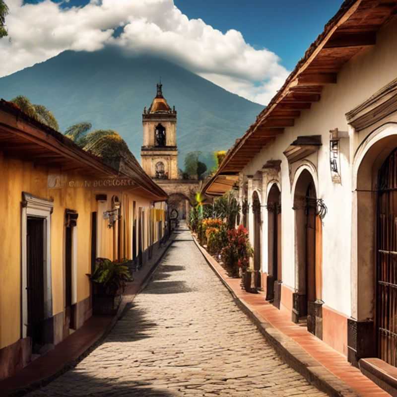 Antigua Guatemala: Is This Fairytale Town Bank-Breaking or Budget-Friendly? (A Tour Guide's Honest Take)<h3>Decoding Antigua's Cost: Mayan Myths, Colonial Charm, and Your Wallet's Survival</h3><h3>Antigua Guatemala on a Shoestring: Myths, Legends, and Money-Saving Adventures</h3><h3>Antigua Guatemala's Price Puzzle: Uncovering the Secrets Behind the Tourist Trap (and Bypassing It!)</h3><h3>Exploring Antigua's Hidden Costs: From Volcanic Views to Volcanic Prices (A Budget Traveler's Guide)</h3><h3>Antigua Guatemala: A Historical Treasure Hunt (That Won't Empty Your Treasure Chest!)</h3><h3>Budget-Friendly Antigua: A Journey Through Time Without Breaking the Time-Bank!</h3><h3>The Antigua Guatemala Expense Enigma: Solving the Mystery of Mayan Ruins and Modern Prices</h3>