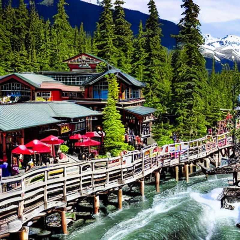 Whistler in Summer: Beat the Rush & Discover its Hidden Charms!<h3>Escape the Crowds: A Summer Whistler Adventure Beyond the Tourist Trail</h3><h3>Whistler's Summer Secret: Fewer Crowds, More Magic</h3><h3>Sun, Snow-Capped Peaks & Serenity: Whistler's Off-Season Allure</h3><h3>Is Whistler Good for a Summer Holiday? (Spoiler: Yes, if you avoid the hordes!)</h3><h3>Uncrowded Whistler: Your Guide to a Peaceful Summer Getaway</h3><h3>Beyond the Slopes: Unveiling Whistler's Summer Wonders (Without the Wait!)</h3><h3>Whistler in the Summertime: A Local's Perspective on Avoiding the Peak Season Madness</h3>