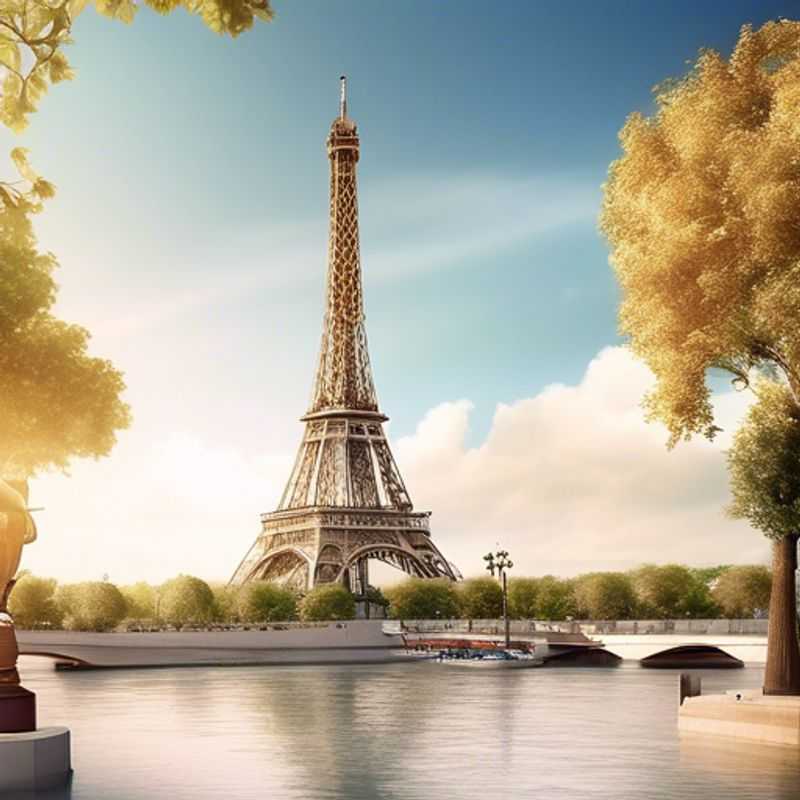 Paris: A Romantic Rendezvous – Budgeting Your Parisian Dream<h3>Paris on a Budget: Unveiling the City of Lights Without Breaking the Bank</h3><h3>Is Paris Expensive? A Guide to Savoring the City at Your Own Pace</h3><h3>Parisian Adventures: Tailoring Your Trip to Your Travel Style and Budget</h3><h3>My Parisian Journey: Balancing Luxury and Budget in the City of Love</h3><h3>Unlocking Paris: A Personal Guide to Affordable Elegance and Unforgettable Experiences</h3><h3>The Parisian Paradox: Luxury and Budget Travel – A Harmonious Blend</h3><h3>Parisian Charm on Any Budget: Tips and Tricks from a Seasoned Traveler</h3><h3>Beyond the Tourist Traps: Discovering Affordable Parisian Delights</h3><h3>Exploring Paris: How Your Travel Style Dictates Your Parisian Spending</h3>