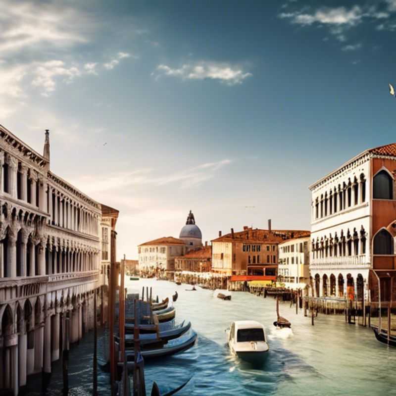 Venise&#44; la Sérénissime… et votre portefeuille ? Combien d'attractions valent le détour ?<h3>Combien coûte vraiment un séjour vénitien ?  Trésors à découvrir et budget à gérer !</h3><h3>Venise &#58;  Budget voyageur ou luxe vénitien ?  Explorer la cité des Doges sans se ruiner !</h3><h3>La perle de l'Adriatique &#58;  Optimiser son budget pour une expérience vénitienne inoubliable.</h3><h3>Venise à petit prix &#58;  Des canaux magiques aux trésors cachés&#44; sans se sentir à sec !</h3>
