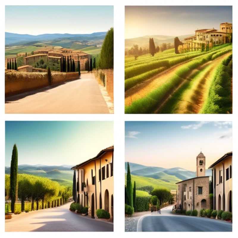 Toscana&#58; Fortuna ou Falência? Desvendando os Mistérios do Preço na Alta e Baixa Temporada!<h3>A Toscana na Mira&#58; Descobrindo Se a Época do Ano Impacta Seu Bolso (e Seu Humor!)</h3><h3>Toscana sem Quebra&#45;Cabeças&#58; Guia Definitivo para Viajar Barato (ou não tão barato!)</h3><h3>Tesouros Toscanos&#58; Preços&#44; Lendas e a Busca pelo Melhor Momento para Visitar</h3><h3>A Verdadeira Face da Toscana&#58; Mitos e Realidades sobre Custos de Viagem (Prepare a Carteira!)</h3><h3>Deixa que a Toscana te Conte&#58; Um Guia Criptográfico para Viajantes de Todos os Orçamentos</h3><h3>Toscana&#58; Uma Aventura Arqueológica... nos Preços! Desvendando os Segredos da Alta e Baixa Temporada</h3>