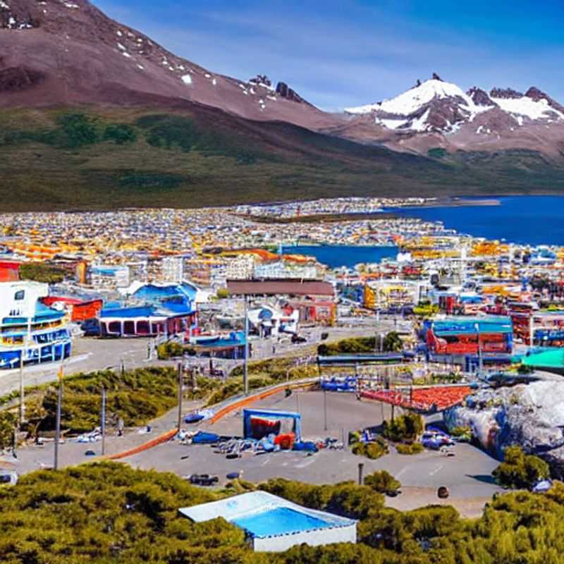 Ushuaia in Summer: Sun's Out, Storms About? A Weather-Wise Wanderer's Guide<h3>Fair Skies or Furious Forecasts? Ushuaia's Summer Meteorological Mystery</h3><h3>Decoding Ushuaia's Summer Skies: Sun, Storms, and the Search for the Perfect Holiday</h3><h3>Will the Patagonian Winds Whisper or Howl? A Weather-Based Ushuaia Adventure</h3><h3>Ushuaia's Summer Showdown: Sun vs. Storm – Which Will Reign Supreme?</h3><h3>Navigating Ushuaia's Summer Weather: A Guide for the Mythically-Minded Traveler</h3><h3>Thunderstorms & Tierra del Fuego: Uncovering the Secrets of Ushuaia's Summer Climate</h3>