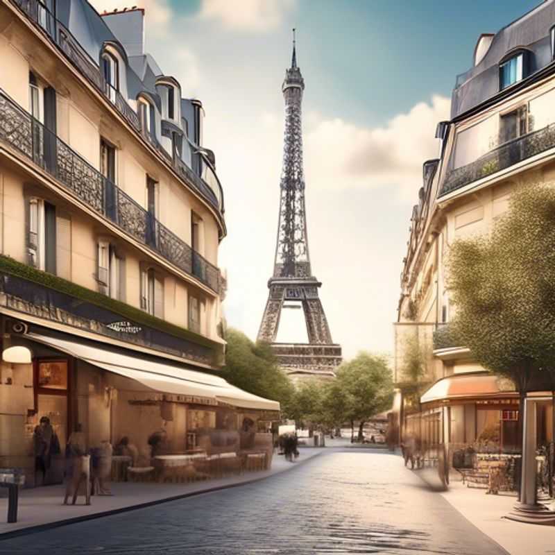 Parisian Plates & Purses: Decoding the City of Lights' Dining Scene (and Your Budget!)<h3>From Casual Crêpes to Haute Cuisine: Navigating Parisian Restaurants Without Breaking the Bank</h3><h3>Is Paris Expensive? A Foodie's Guide to Eating Your Way Through the City on Any Budget</h3><h3>Beyond the Eiffel Tower: Discovering Authentic Parisian Eats and Unexpected Culinary Gems</h3><h3>Dining in the City of Love: A Budget-Conscious Traveler's Guide to Parisian Restaurants</h3><h3>Parisian Palates & Pocketbooks: Balancing Luxury and Affordability in the City's Diverse Culinary Landscape</h3>