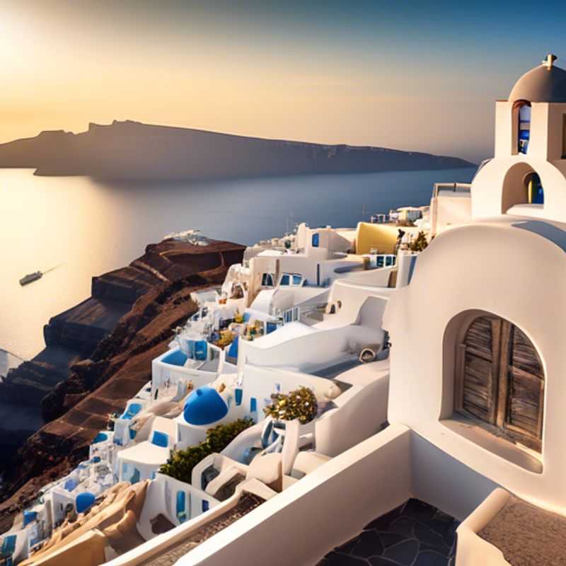 Santorini on a Budget? Unveiling the Island's Socioeconomic Secrets (and How to Enjoy it!)<h3>Santorini's Splendor&#58; A Deep Dive into the Cost of Paradise (and Finding Your Own Slice)</h3><h3>Beyond the Blue Domes&#58; Exploring Santorini's Socioeconomic Landscape and Smart Travel Tips</h3><h3>Is Santorini Just for the Rich?  My Quest to Decipher the Island's Price Tag (and Find Affordable Adventures)</h3><h3>Santorini's Two Sides&#58; Luxury and Local Life – A Budget Traveler's Guide to Navigating the Island</h3><h3>Sunsets &#38; Savings&#58;  Unlocking Santorini's Affordable Charms (and the Stories Behind the Prices)</h3><h3>The Human Face of Santorini&#58; Exploring the Island's Socioeconomic Fabric and Finding Authentic Experiences</h3>