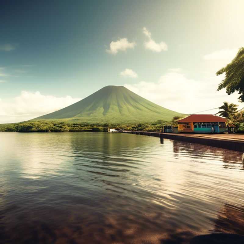 Ometepe : Voyager sans se ruiner ! (Conseils pour maîtriser vos dépenses alimentaires)<h3>Ometepe au Nicaragua : Se faire plaisir sans vider son porte-monnaie (Marchés et Trattorias)</h3><h3>Île d'Ometepe, Nicaragua : Manger local, voyager malin (Budget nourriture abordable)</h3><h3>Ometepe : Expérience authentique et prix doux (Secrets pour un budget alimentaire raisonnable)</h3><h3>Nicaragua, Île d'Ometepe : Manger bien, payer moins cher (Nos astuces gourmandes)</h3>
