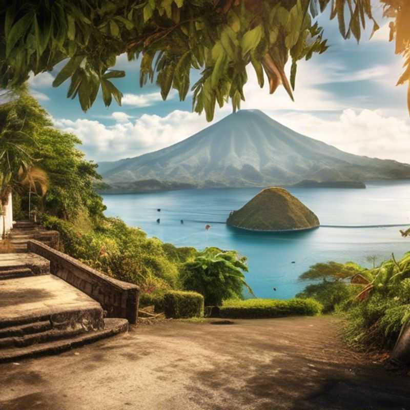 Is Flores, Guatemala a Budget-Breaker or a Bargain Hunter's Paradise? Unpacking the Gastronomic Mysteries of Lake Petén Itzá!<h3>Flores Food Frenzy: A Culinary Expedition Through Mayan Legends and Modern Menus – How Much Will it Cost You?</h3><h3>Dining on a Dime (or a Quetzal!): Navigating Flores' Restaurant Scene from Street Food Stalls to Upscale Eats</h3><h3>Decoding the Flores Food Puzzle: A Guide to Eating Like a King (or a Backpacker) Without Emptying Your Wallet</h3><h3>From Mayan Markets to Modern Meals: A Budget Traveler's Guide to Flores' Diverse Dining Options</h3><h3>Flores' Flavorful Finances: A Budget-Conscious Adventure Through the Gastronomy of Guatemala's Island Jewel</h3><h3>Uncovering the Secrets of Flores' Food Prices: A Delicious Investigation for the Curious Traveler</h3><h3>The Great Flores Food Challenge: Can You Conquer the Culinary Landscape Without Breaking the Bank?</h3><h3>Gastronomic Adventures in Flores: A Budget-Friendly Journey Through Mayan Myths and Modern Flavors</h3><h3>Savoring Flores: A Deliciously Detailed Guide to Food Costs, From Humble Street Eats to Exquisite Restaurant Delights</h3>
