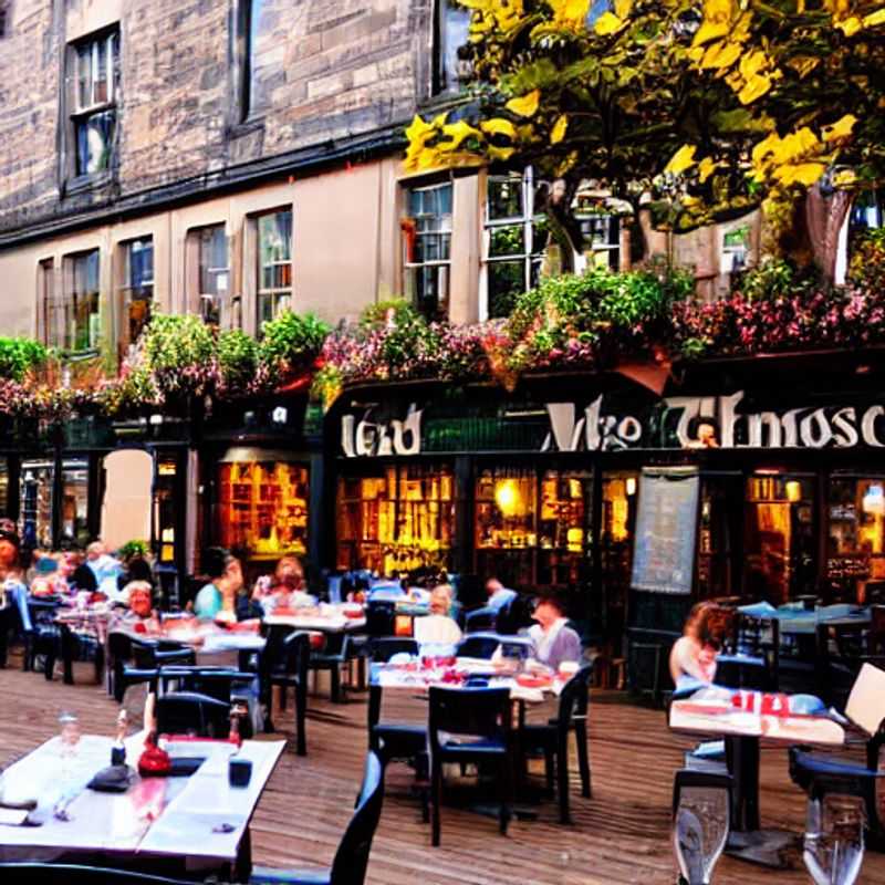 Edinburgh in Summer: A Wee Stroll Through Scotland's Fairytale Capital<h3>Is Edinburgh a Summer Holiday Dream? Let's Explore!</h3><h3>Edinburgh's Summer Charm: Perfect for Wandering and Wondering</h3><h3>Beyond the Castle: Discovering Edinburgh's Summer Secrets</h3><h3>Summer in Edinburgh: A Relaxed Pace for History Buffs and Highland Hikers</h3><h3>Edinburgh's Summer Sun: A Toasty Treat for the Soul (and the Sightseeing!)</h3><h3>A Summer in Edinburgh: More Than Just Fairytales (Though There Are Plenty!)</h3><h3>Walking on Sunshine: Why Edinburgh is Ideal for Summer Adventures</h3>