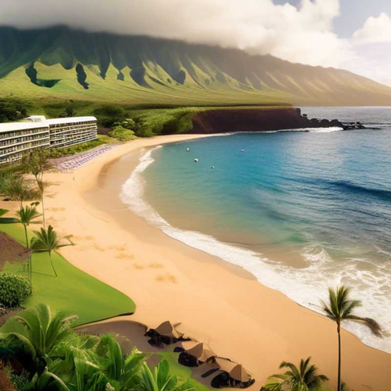 ¿Maui&#44; Hawái&#58; Paraíso Caro o Aventura Asequible? Seguridad y Tranquilidad en tu Viaje<h3>Maui&#44; Hawái&#58; Seguridad y Presupuesto. ¡Un Viaje sin Riesgos ni Ruinas!</h3><h3>Hawái&#58; Seguridad en Maui.  ¿Cuánto Cuesta Realmente Disfrutar de este Paraíso?</h3><h3>El Costo de la Seguridad en Maui&#58; Una Guía para Viajeros Inteligentes</h3><h3>Descubriendo Maui&#58; Seguridad&#44; Presupuesto y la Magia de la Isla</h3><h3>Viajar Seguro y Económicamente a Maui&#58; Consejos de un Aventurero Experimentado</h3>