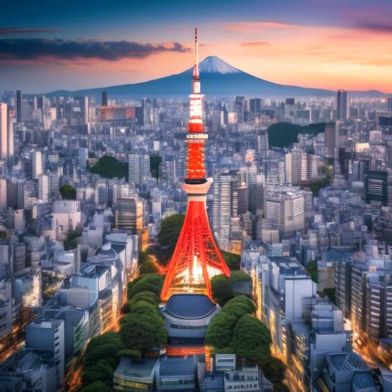 Tokyo on a Budget&#58; Cherry Blossoms &#38; Yen&#45;Wise Adventures!<h3>Is Tokyo Expensive? Unpacking the Myth (and Finding Hidden Gems!)</h3><h3>Tokyo's Seasonal Secrets&#58; When to Go for the Best Value &#38; Experiences</h3><h3>Exploring Tokyo&#58; High&#45;End Luxury vs. Budget&#45;Friendly Bliss – A Traveler's Tale</h3><h3>The Price of Paradise&#58; Navigating Tokyo's Tourist Season (and Saving Your Yen!)</h3><h3>From Michelin Stars to Market Finds&#58; Tokyo's Gastronomic Delights (at Every Price Point)</h3><h3>Beyond the Big Ticket&#58; Discovering Tokyo's Affordable Charms – A Local's Perspective</h3><h3>Tokyo's Tourist Trap?  Busting Myths &#38; Finding Authentic Experiences on a Budget</h3><h3>Shoulder Season in Tokyo&#58; The Sweet Spot for Value and Fewer Crowds</h3><h3>Tokyo's Time&#45;Tested Travel Hacks&#58;  Savvy Spending for Unforgettable Adventures</h3>